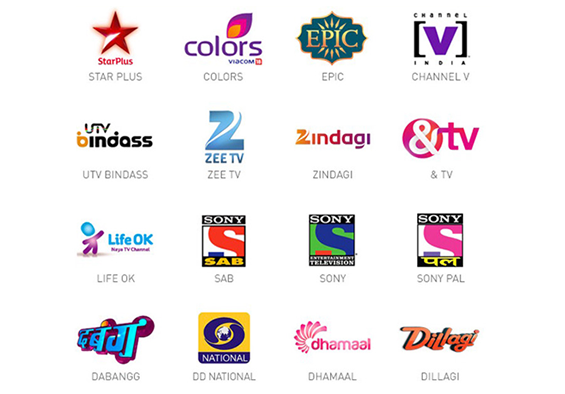 Buy IPTV service in Africa